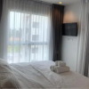 Отель Grandblue Condominium Room401 Leammae Phim Beach, фото 15