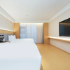 Отель JI Hotel Wuhan Guanggu 3rd Road, фото 13