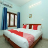 Отель OYO 6216 Royz Destinations, фото 27