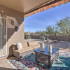 Отель Gold Canyon House w/ Superstition Mountain Views!, фото 5