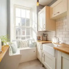 Отель Spacious 1-bed City Centre Apartment in Aberdeen, фото 12