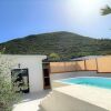 Отель Rustic Hill Private Pool Suites, фото 28