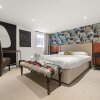 Отель Harrogate - Dawson Suite 2 Bedroom в Харрогите