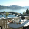 Отель 4 Person Holiday Home in Lauvstad, фото 6