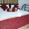 Отель Ellitte Garden Hotel, фото 2