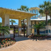 Отель Spacious 2BR Condo w/ Partial Gulf Views, Pool, Across the Street From Beach!, фото 30