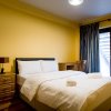 Отель West end Apartments Galway в Голуэе