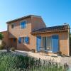 Отель Detached villa with a dishwasher, in green surroundings, фото 12