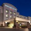 Отель SpringHill Suites by Marriott Portland Vancouver в Ванкувере