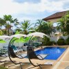 Отель Fantasy Villa Kamala, фото 7