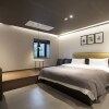 Отель Brown Dot Hotel Masan, фото 31