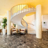 Отель American Hotel, фото 23