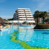 Отель Aparthotel Holiday, фото 8
