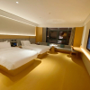 Отель Ji Hotel Guang'an Siyuan Plaza, фото 15