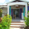 Отель House With 2 Bedrooms in Petit-canal, With Wonderful Mountain View, Po, фото 1