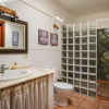 Отель Holiday home in Malpais de Candelaria with swimming pool, фото 2