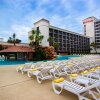 Отель Hilton Galveston Island Resort, фото 16