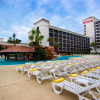 Отель Hilton Galveston Island Resort, фото 16