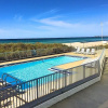 Отель Pet Friendly Gulf Views On the Beach Steps Away 2nd Floor Private Deck, фото 9
