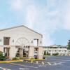 Отель Quality Inn & Suites Vestal Binghamton near University в Вестале