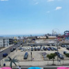Отель Beach Terrace Motor Inn, фото 1