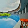 Отель Holiday Inn Resort Kolkata NH6, фото 14