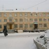 Гостиница Солнечная в Усть-Нере