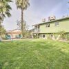 Отель 'vegas Oasis' Home w/ Pool & Spa: 7 Miles to Strip, фото 1