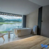 Отель Puzhe Heishui Yueshan 270 ° Borderless Pool C Lake View Hotel, фото 2