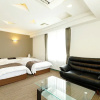 Отель Beppukankouhotelace, фото 3