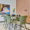 Отель Stayhere Rabat - Hay Riad - Sophisticated Residence, фото 3