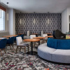 Отель Hilton Garden Inn Nashville Downtown/Convention Center, фото 28