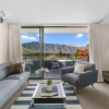 Отель Lomond Retreat - Near Cbd Executive Apartment, фото 15