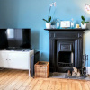 Отель Modern Arthurs Seat Apartment, фото 1