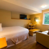 Отель Thornton Motel, фото 4
