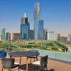 Отель Courtyard by Marriott Riyadh Northern Ring Road, фото 31