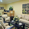 Отель Habitat Hotel All Suites Al Khobar, фото 2