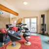 Отель Private Fairplay Home w/ Fishing Pond & Mtn Views!, фото 22