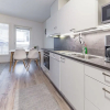 Отель SSA Spot spacy 2-room apt ID 5003B5, фото 6