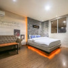 Отель Daegu Dongdaegu Station Hotel Wink, фото 3