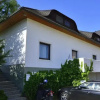 Отель Ferienwohnungen Presslauer Mori - Haus Irmgard, фото 1