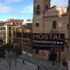 Отель Woohoo Hostal Madrid, фото 6