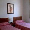 Отель Hostal Pensión Antares, фото 4