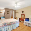 Отель Gruene River Haven: Stunning Riverfront Oasis 1 Mile From Downtown Gruene, фото 6