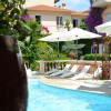 Отель Hôtel La Villa Sainte Valérie Adults Only, фото 11