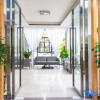 Отель Beihai Silver Beach Start Homestay, фото 17