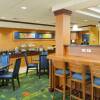 Отель Fairfield Inn and Suites by Marriott Muskegon Norton Shores, фото 6