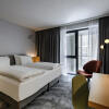 Отель Mercure Hotel München Schwabing, фото 5