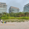 Отель Prywatne Apartamenty Sun & Snow w Wave, фото 1