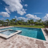 Отель Luxury 8 Bedroom Villa on Encore Resort at Reunion, Orlando Villa 2926, фото 16